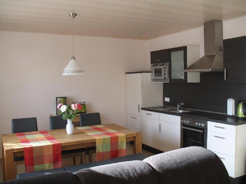 Ferienwohnung am Förstereck Freudenstadt Exterior foto